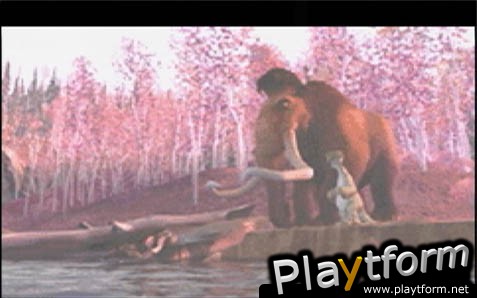 Ice Age (Game Boy Advance)