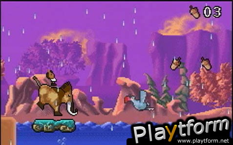 Ice Age (Game Boy Advance)