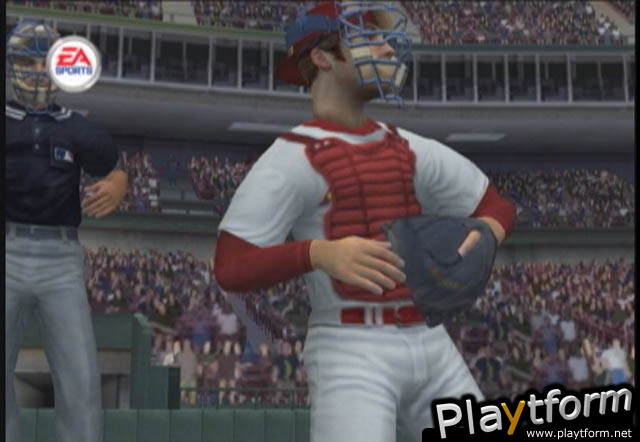 Triple Play 2002 (Xbox)