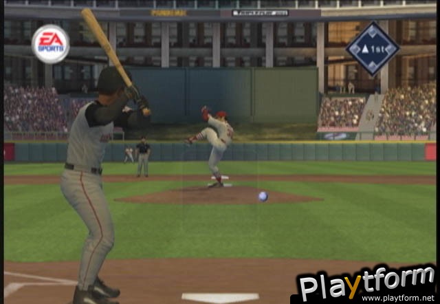 Triple Play 2002 (Xbox)