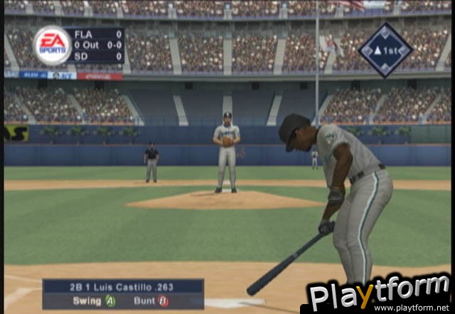 Triple Play 2002 (Xbox)