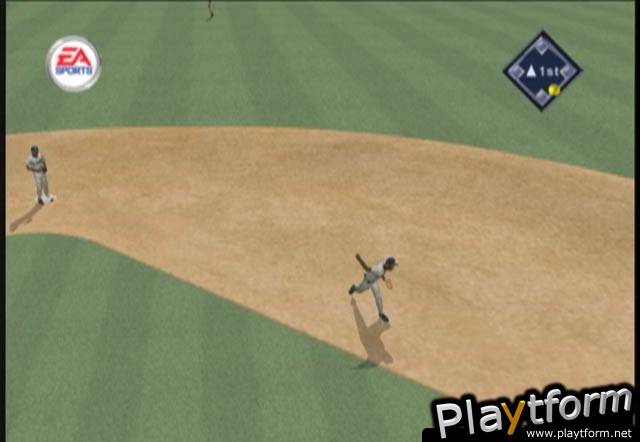 Triple Play 2002 (Xbox)