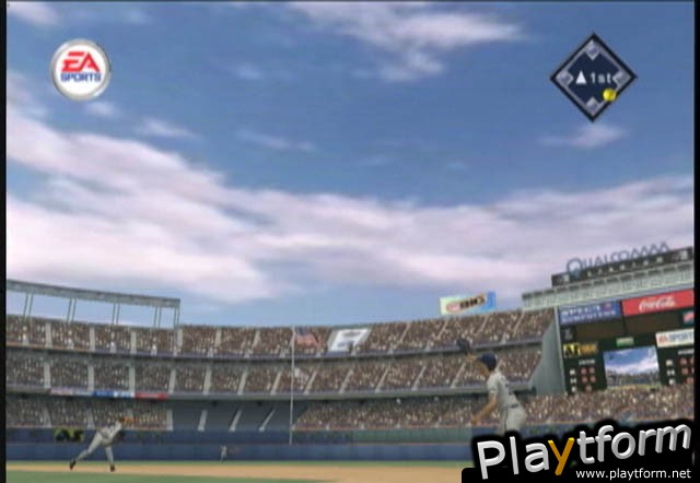 Triple Play 2002 (Xbox)