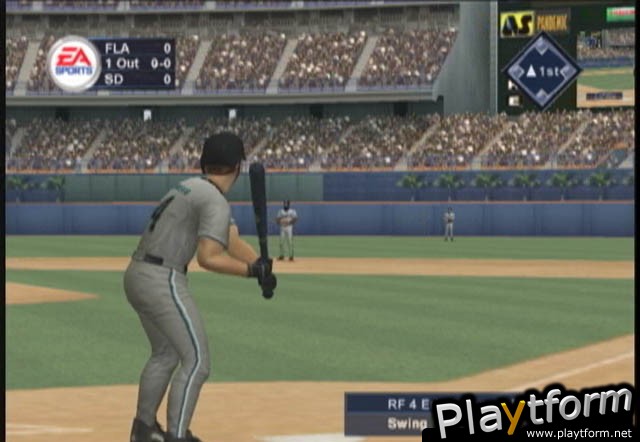 Triple Play 2002 (Xbox)