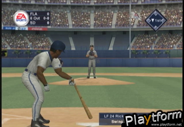 Triple Play 2002 (Xbox)