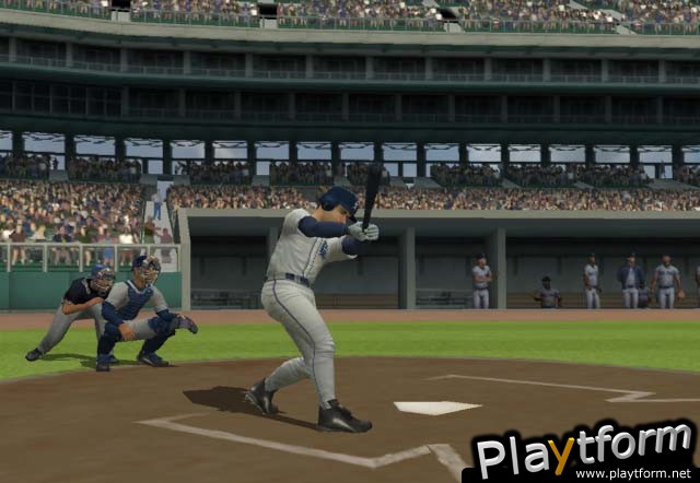 Triple Play 2002 (Xbox)