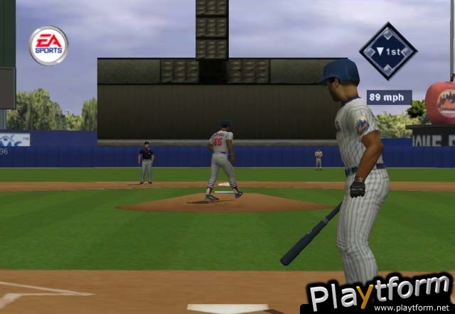 Triple Play 2002 (Xbox)