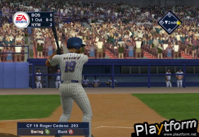 Triple Play 2002 (Xbox)