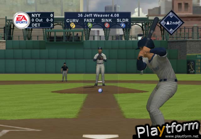 Triple Play 2002 (Xbox)