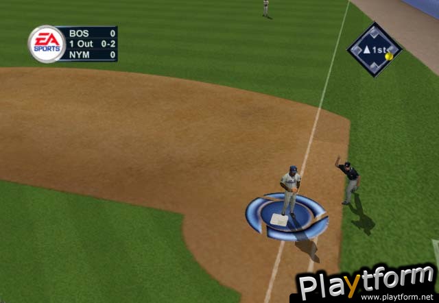 Triple Play 2002 (Xbox)