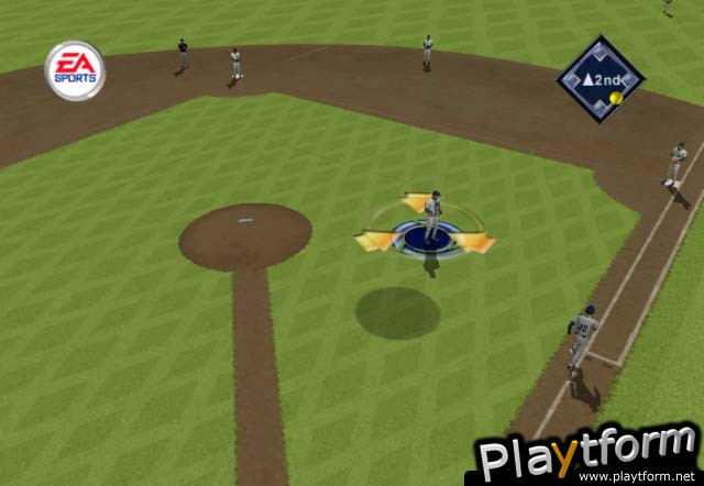 Triple Play 2002 (Xbox)