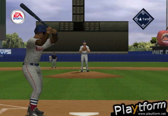 Triple Play 2002 (Xbox)