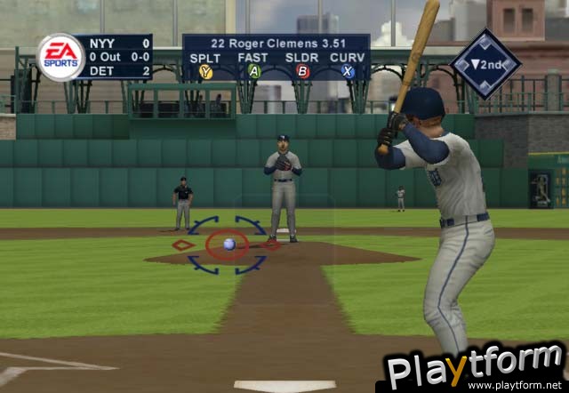 Triple Play 2002 (Xbox)