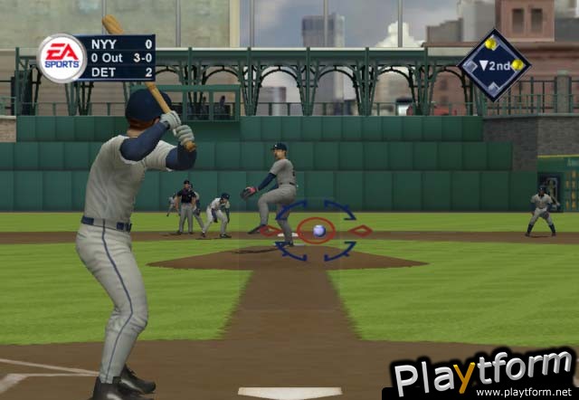 Triple Play 2002 (Xbox)