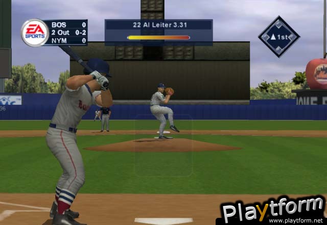 Triple Play 2002 (Xbox)