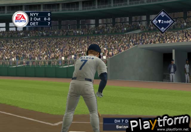 Triple Play 2002 (Xbox)