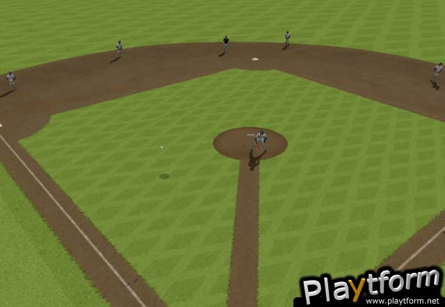 Triple Play 2002 (Xbox)