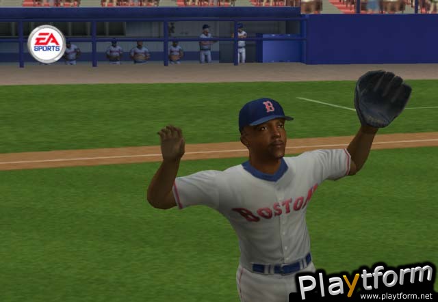 Triple Play 2002 (Xbox)