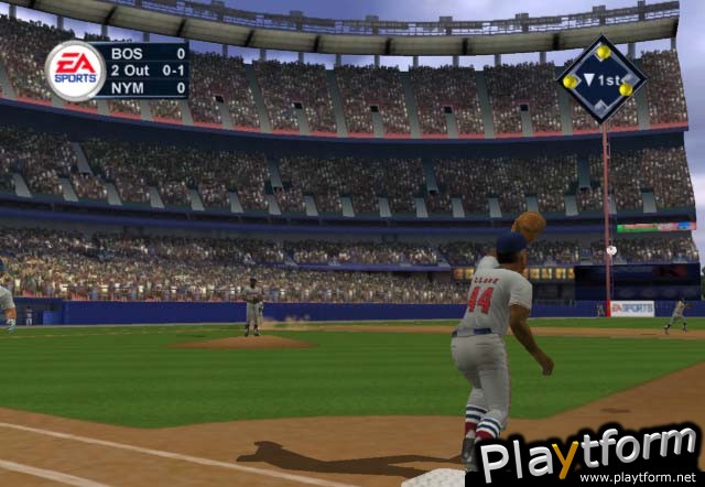 Triple Play 2002 (Xbox)