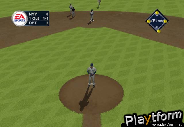 Triple Play 2002 (Xbox)