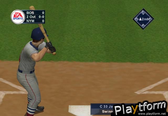 Triple Play 2002 (Xbox)