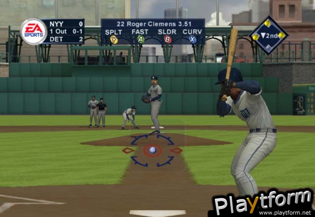 Triple Play 2002 (Xbox)