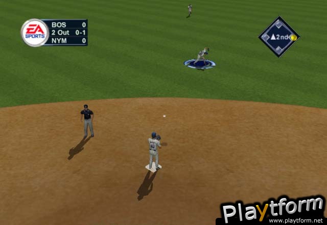 Triple Play 2002 (Xbox)