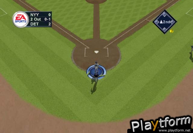 Triple Play 2002 (Xbox)