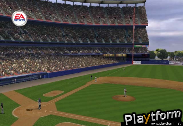 Triple Play 2002 (Xbox)