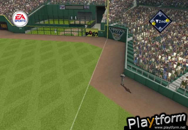 Triple Play 2002 (Xbox)