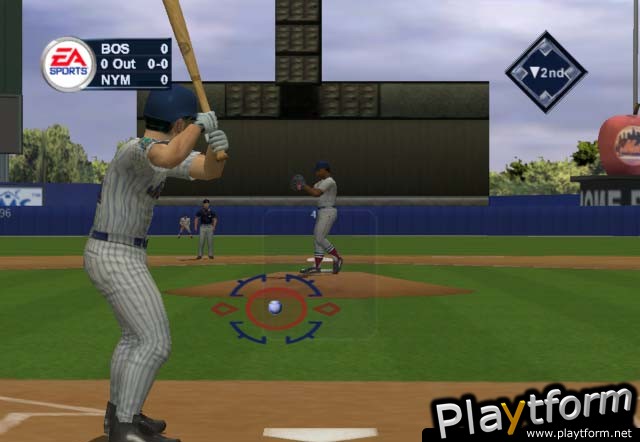 Triple Play 2002 (Xbox)