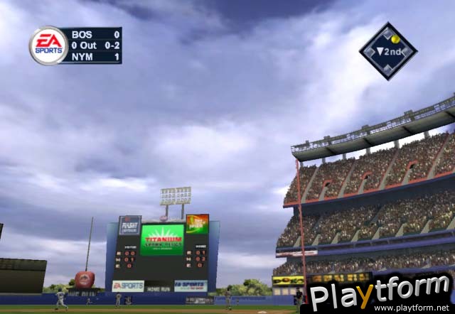 Triple Play 2002 (Xbox)