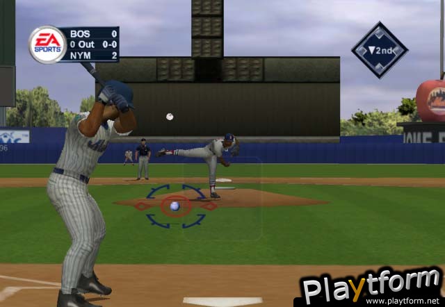 Triple Play 2002 (Xbox)