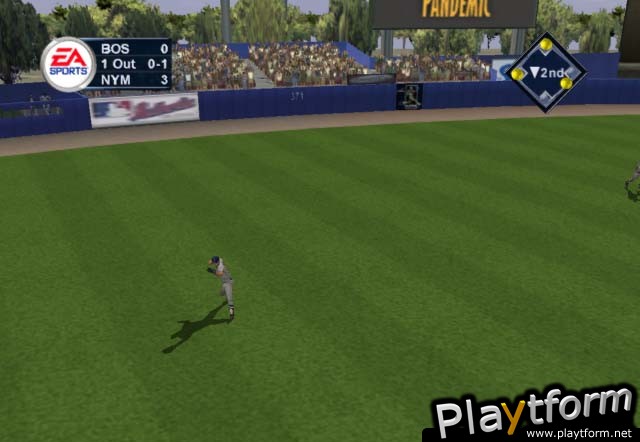 Triple Play 2002 (Xbox)