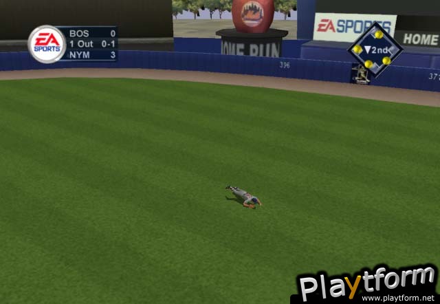 Triple Play 2002 (Xbox)