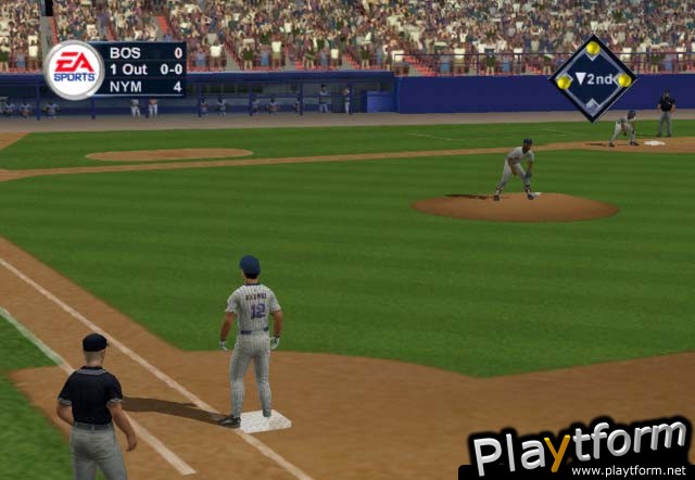 Triple Play 2002 (Xbox)