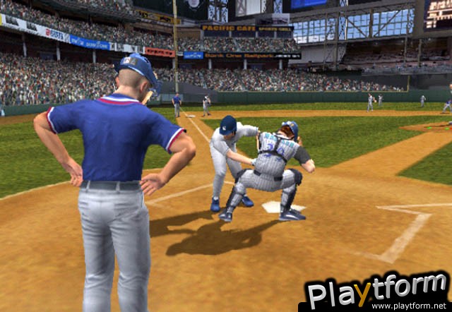 Triple Play 2002 (Xbox)