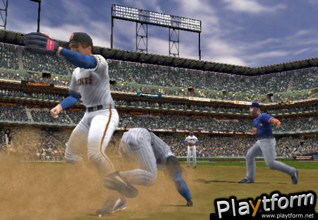 Triple Play 2002 (Xbox)