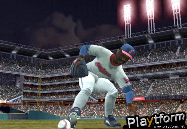 Triple Play 2002 (Xbox)