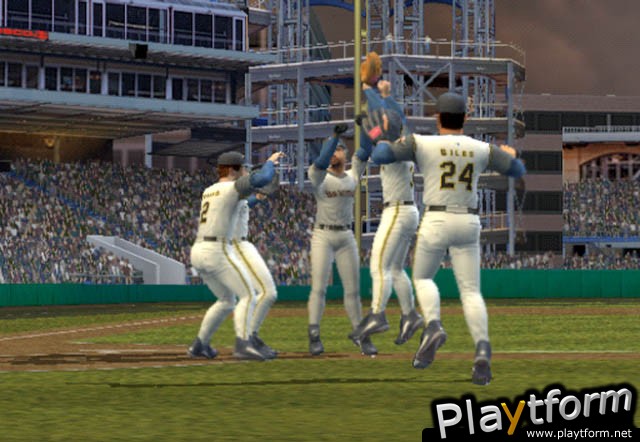 Triple Play 2002 (Xbox)