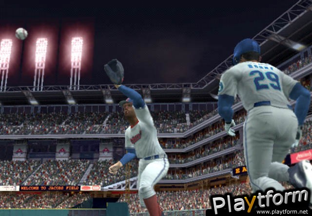 Triple Play 2002 (Xbox)