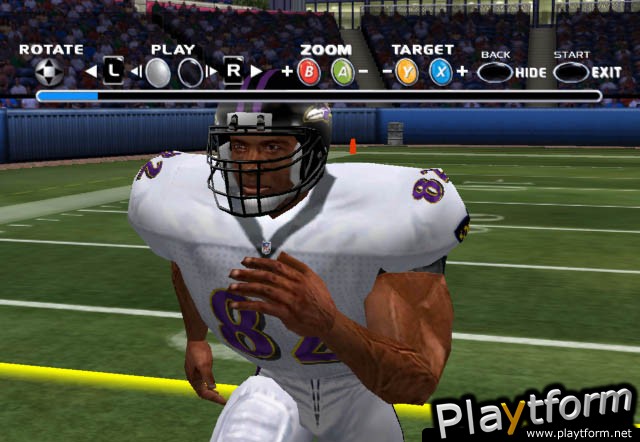 NFL Blitz 20-02 (Xbox)