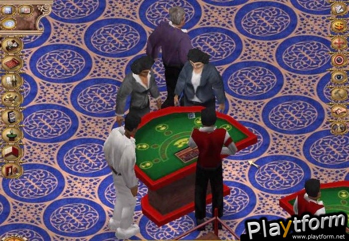 Casino Mogul (PC)