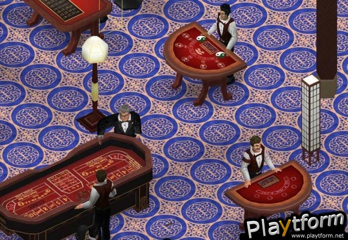 Casino Mogul (PC)