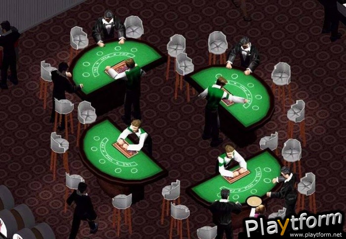 Casino Mogul (PC)