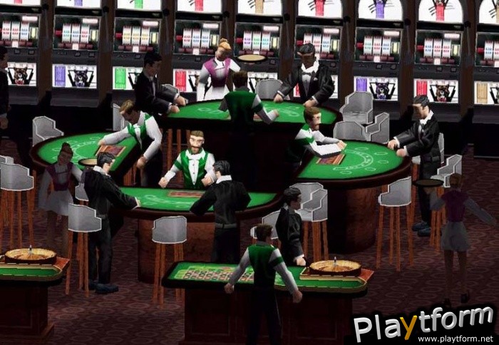 Casino Mogul (PC)