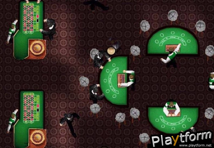 Casino Mogul (PC)