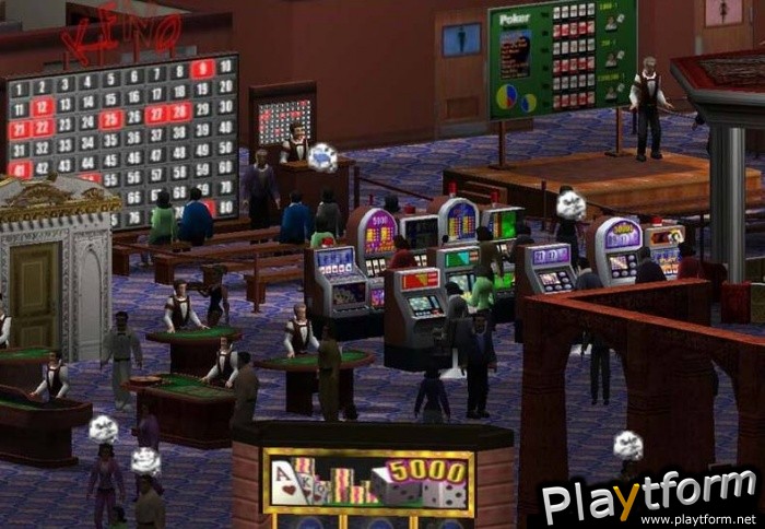 Casino Mogul (PC)