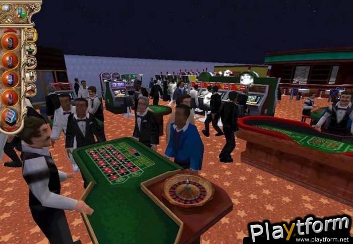 Casino Mogul (PC)