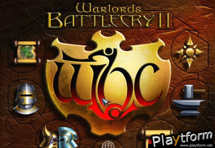 Warlords Battlecry II (PC)